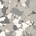 Tidal Wave decorative flake blend