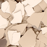 Safari decorative flake blend